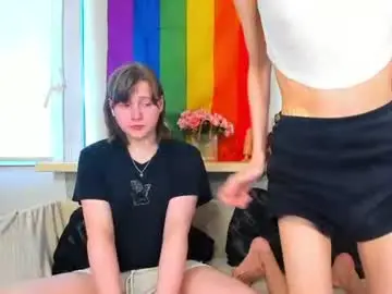 Chaturbate Adult Video Chat of calvin_kevin_grem