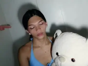 Chaturbate Live Sex of horny_rhiana