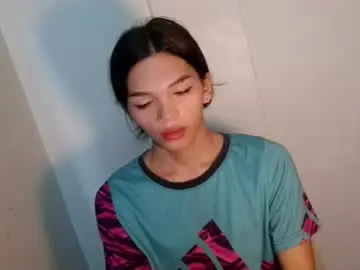 Chaturbate Adult Webcam of horny_rhiana
