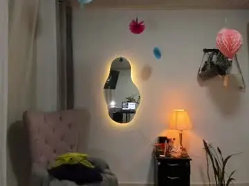 Chaturbate Private Sex Chat of paris_angelx