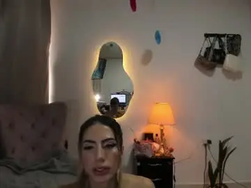 Chaturbate Live Sex Cam of paris_angelx