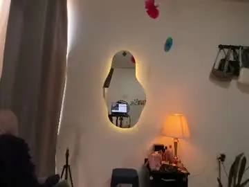Chaturbate Sex Chat of paris_angelx