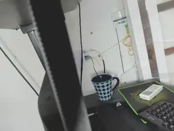 Chaturbate Nude Webcam of yinaross