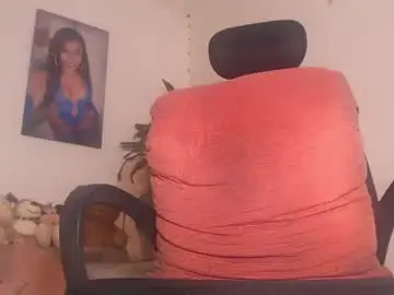 Chaturbate Adult Webcam of big_goddess_black