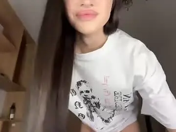 Chaturbate Sex Chat of kim_oberlin
