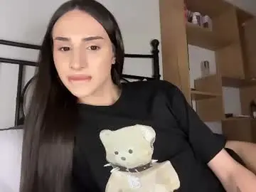 Chaturbate Nude Webcam of kim_oberlin