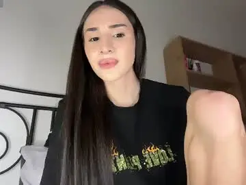 Chaturbate Live Porn of kim_oberlin