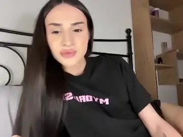 Chaturbate Sex Cam of kim_oberlin