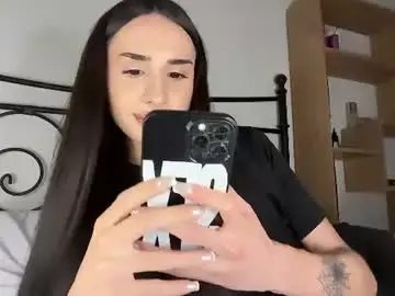 Chaturbate Nude Webcam of kim_oberlin