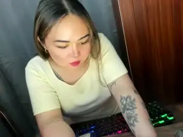 Chaturbate Sex Chat of suckinghercock803