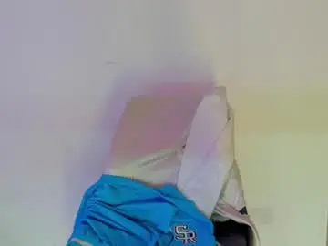 Chaturbate Nude Webcam of valezny69