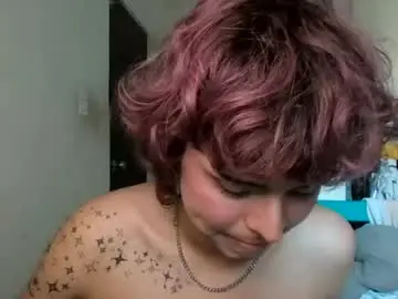 Chaturbate Live Porn of bonny_cum