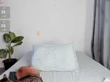 Chaturbate Adult Webcam of valen_thompson