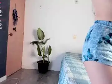 Chaturbate Adult Webcams of valen_thompson