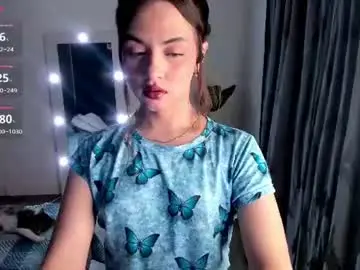 Chaturbate Live Sex of valen_thompson