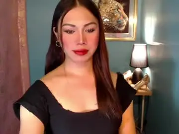 Chaturbate Adult Webcams of asiansignificant