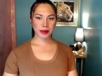 Chaturbate Nude Webcam of asiansignificant