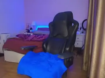 Chaturbate Best live sex cam show of angellarcutie
