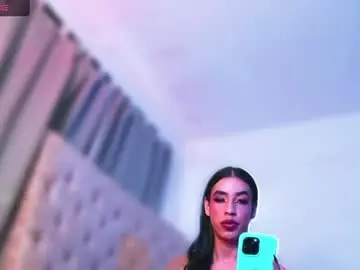 Chaturbate Sex Cam of ninonbeart