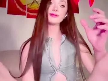 Chaturbate Free Live Porn of alice__aris