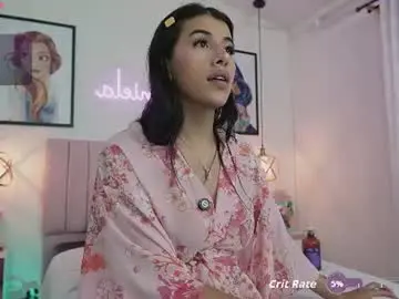 Chaturbate Adult Webcams of dani_parkerr