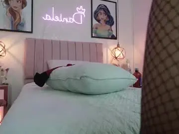 Chaturbate Sex Cam of dani_parkerr