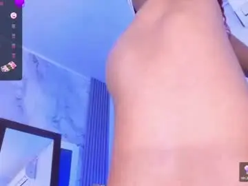 Chaturbate Live Sex Cam of sweetcata_ts