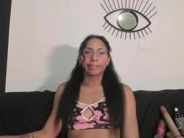 Chaturbate Adult Video Chat of emilygomezz