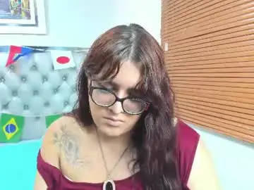 Chaturbate Best Webcam of kate_pickman