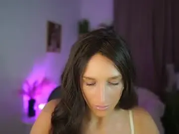 Chaturbate Live Porn of nicolette__shea_