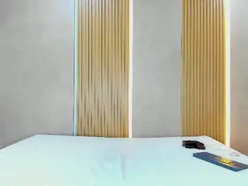Chaturbate Sex Chat of ciara_brownn