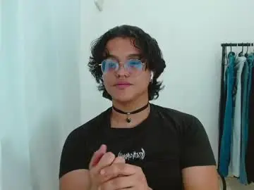 Chaturbate Adult Webcam of dan_blous