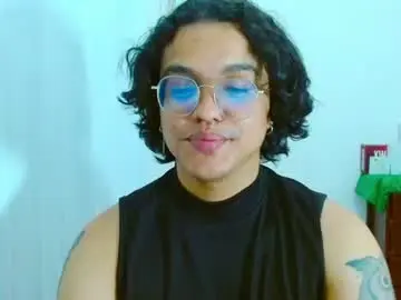 Chaturbate Private Sex Chat of dan_blous