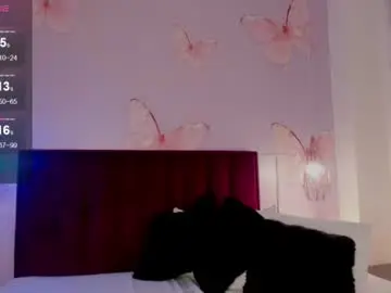 Chaturbate Best live sex cam show of vnuss__