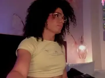Chaturbate Adult Webcam of vnuss__
