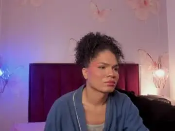 Chaturbate Live Porn of vnuss__