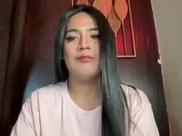 Chaturbate Best live sex cam show of fallon_empress