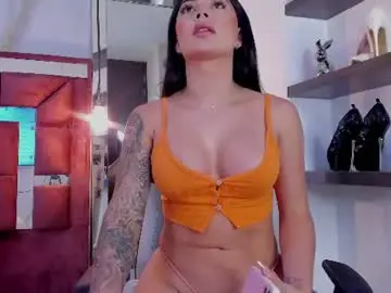 Chaturbate Adult Webcams of kataadelafontaine