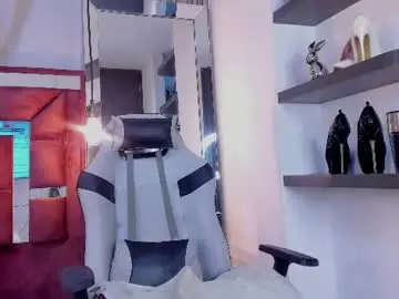 Chaturbate Sex Cam of kataadelafontaine