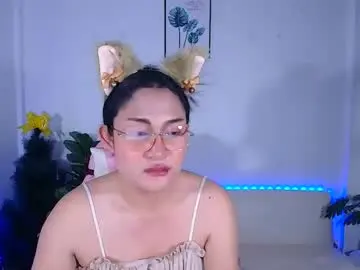 Chaturbate Free Porn Cam of ploysaithailand