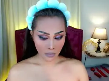 Chaturbate Adult Webcam of princessyanzy