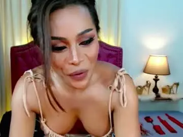 Chaturbate Best Webcam of princessyanzy