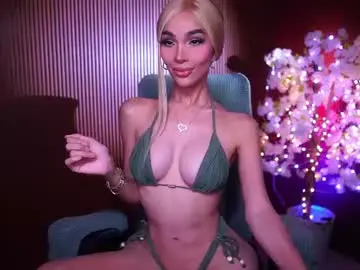 Chaturbate Live Sex of xforyoureyesonlyx