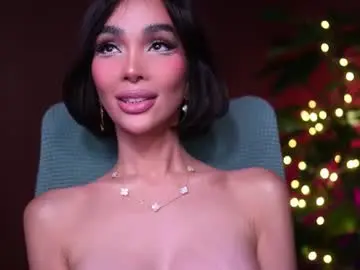 Chaturbate Nude Webcam of xforyoureyesonlyx
