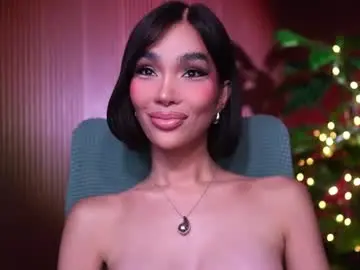 Chaturbate Sex Cam of xforyoureyesonlyx