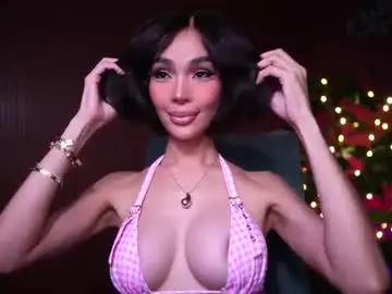 Chaturbate Free Porn Cam of xforyoureyesonlyx