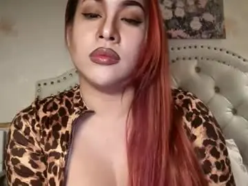 Chaturbate Adult Webcam of delicious_iya69