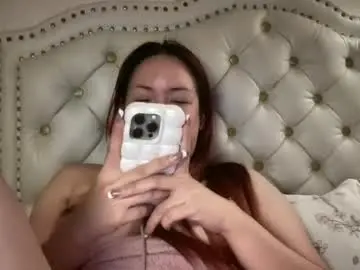 Chaturbate Adult Webcam of delicious_iya69