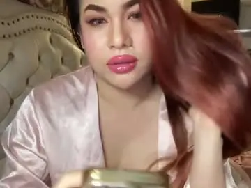 Chaturbate Sex Cam of delicious_iya69
