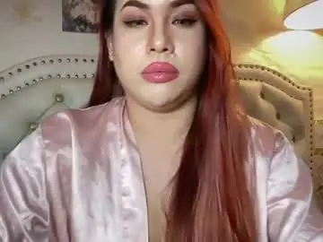 Chaturbate Adult Webcam of delicious_iya69